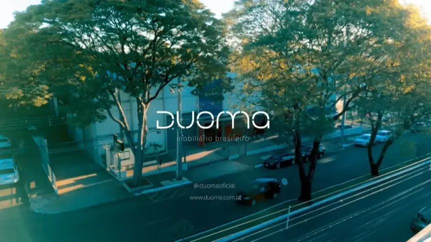 Duoma — institucional