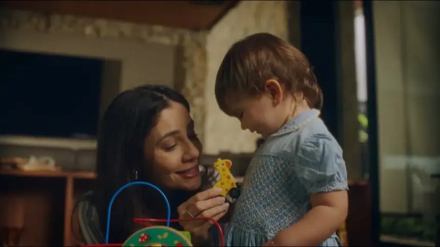 Protectpool — campanha