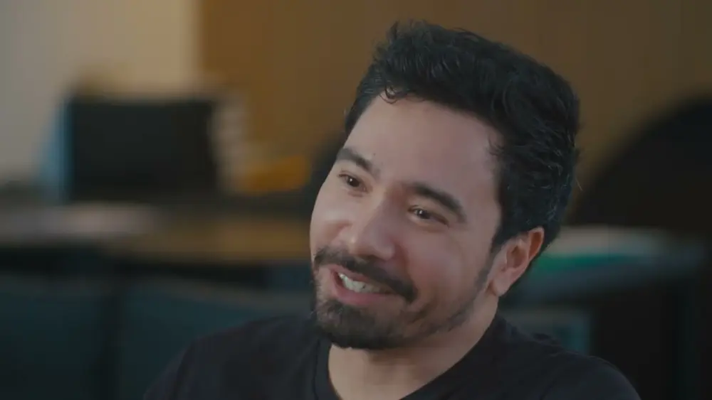Bastidores da campanha da Implemar