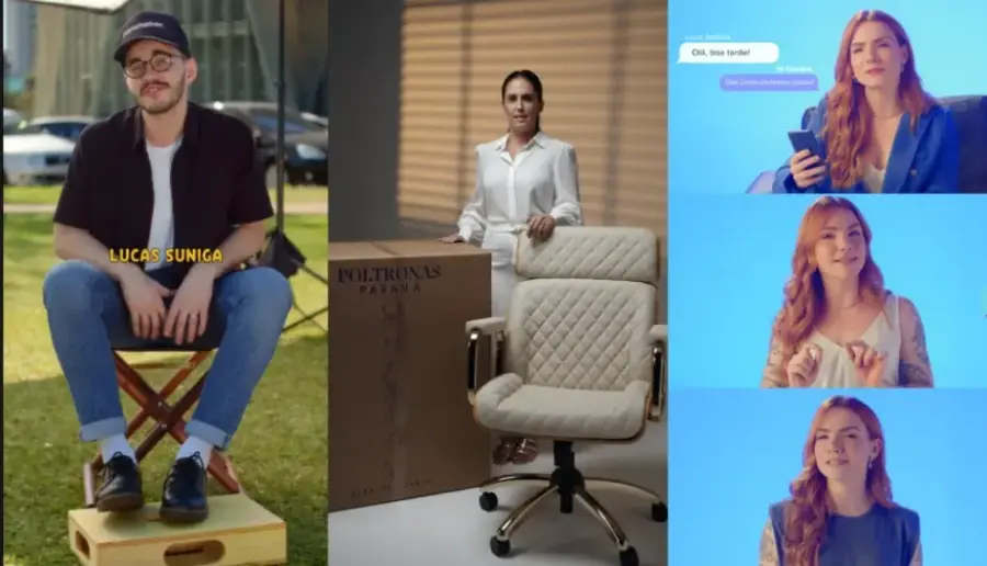 Vídeo Ads